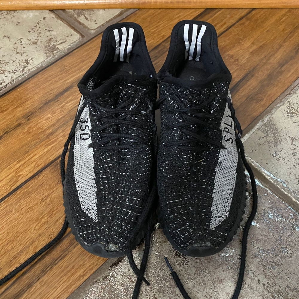 Addidas yeezy boost 350